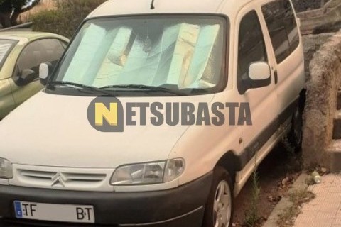 Rieju RS2 125 Matrix 2006