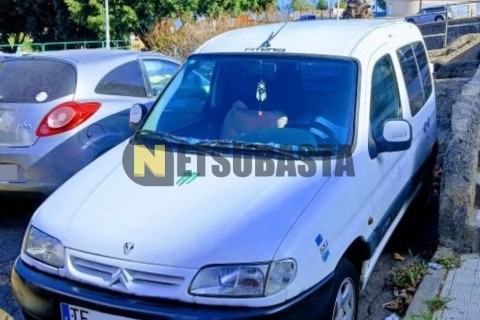 Rieju RS2 125 Matrix 2006