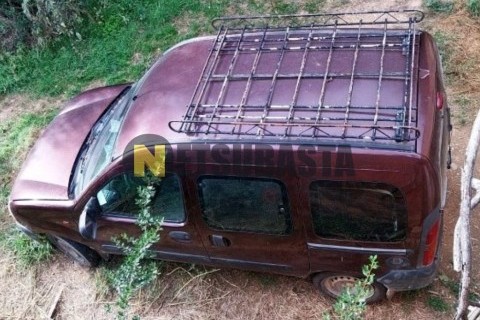 Piaggio Liberty 125 2004