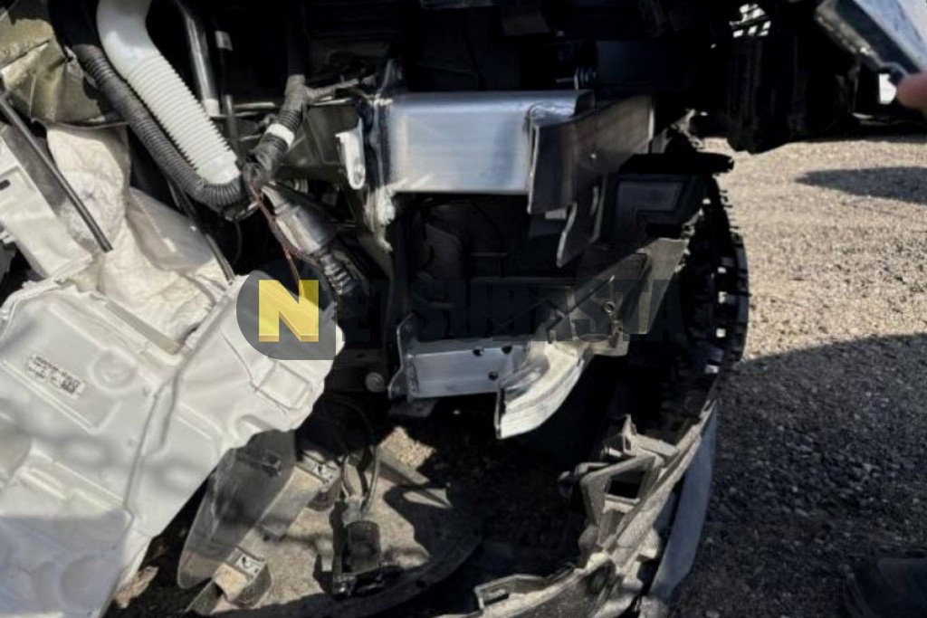 Opel Mokka 1.2 Turbo AT8 2024