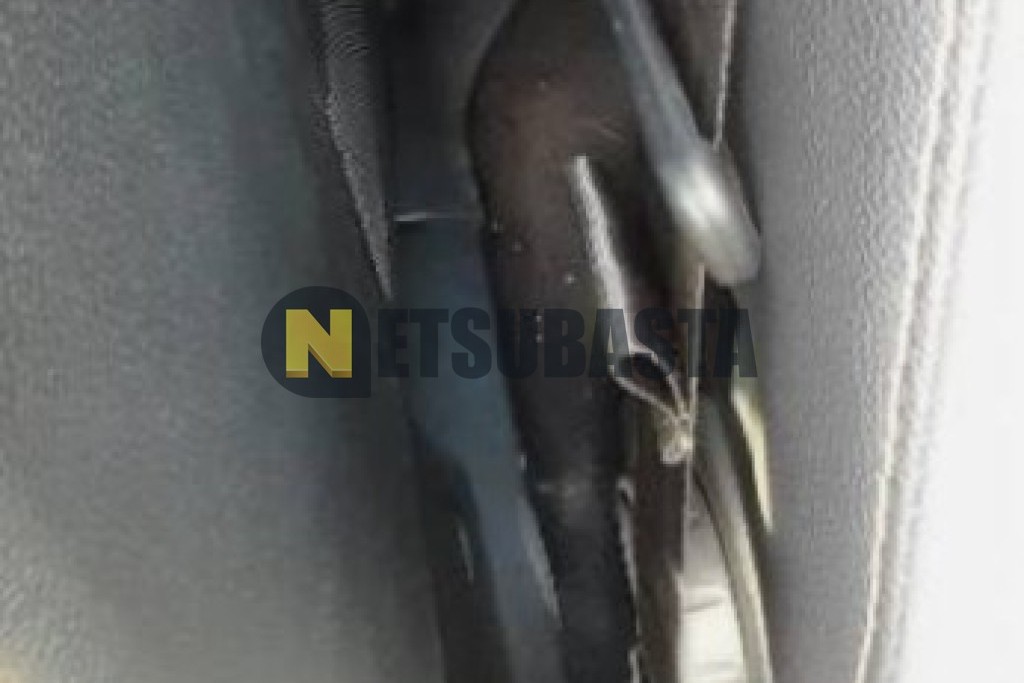 Opel Mokka 1.2 Turbo AT8 2024