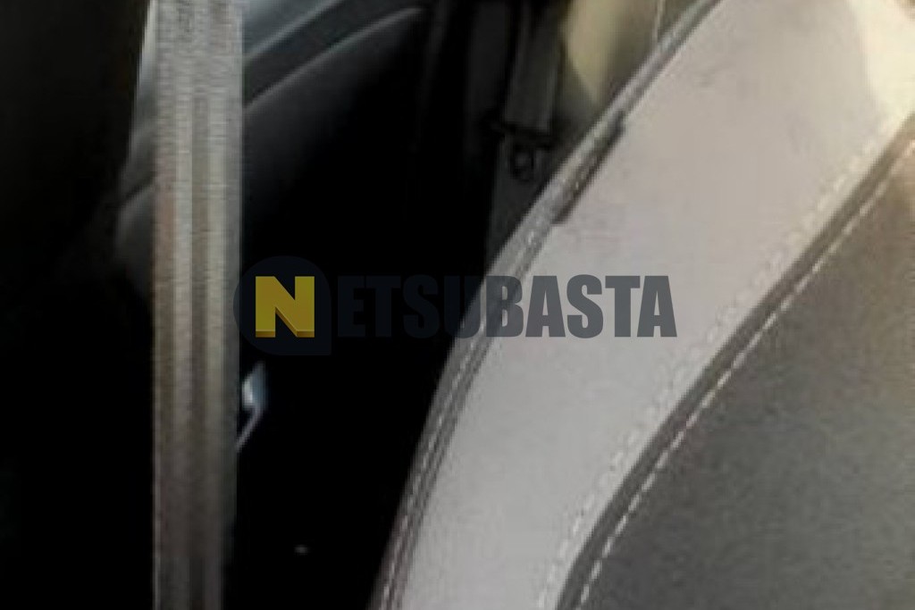 Opel Mokka 1.2 Turbo AT8 2024