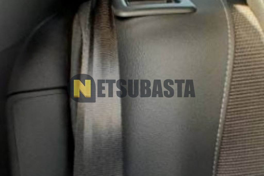 Opel Mokka 1.2 Turbo AT8 2024