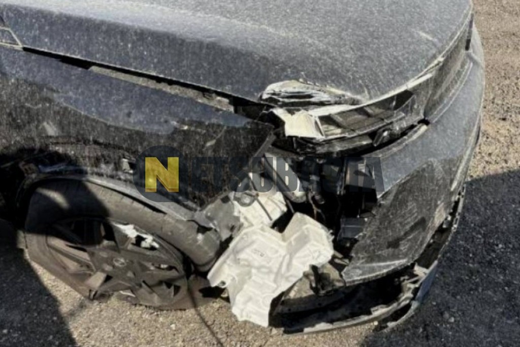 Opel Mokka 1.2 Turbo AT8 2024