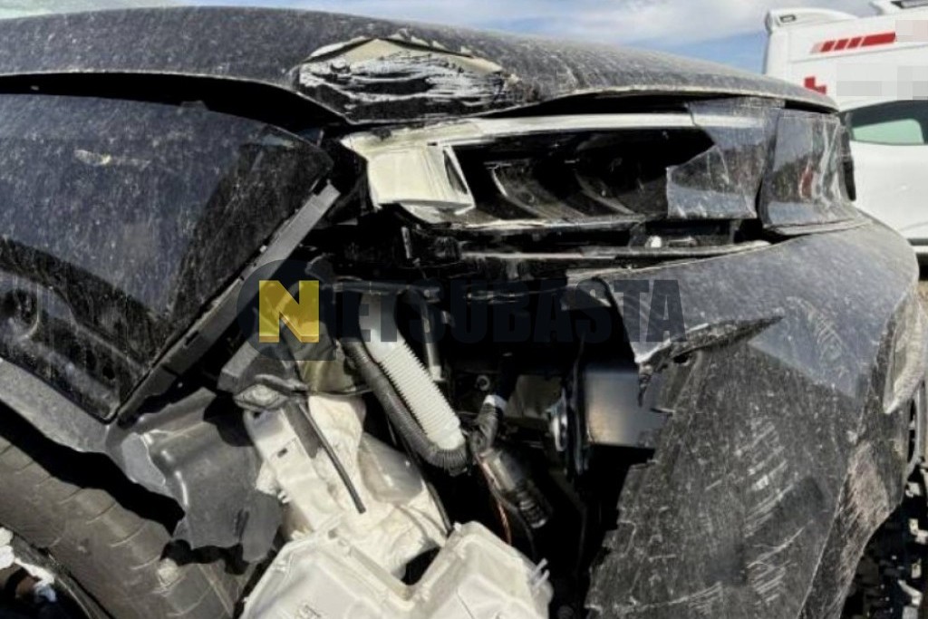 Opel Mokka 1.2 Turbo AT8 2024