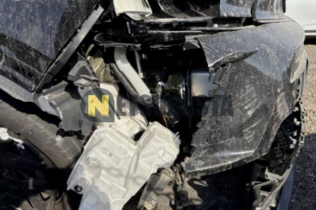 Opel Mokka 1.2 Turbo AT8 2024