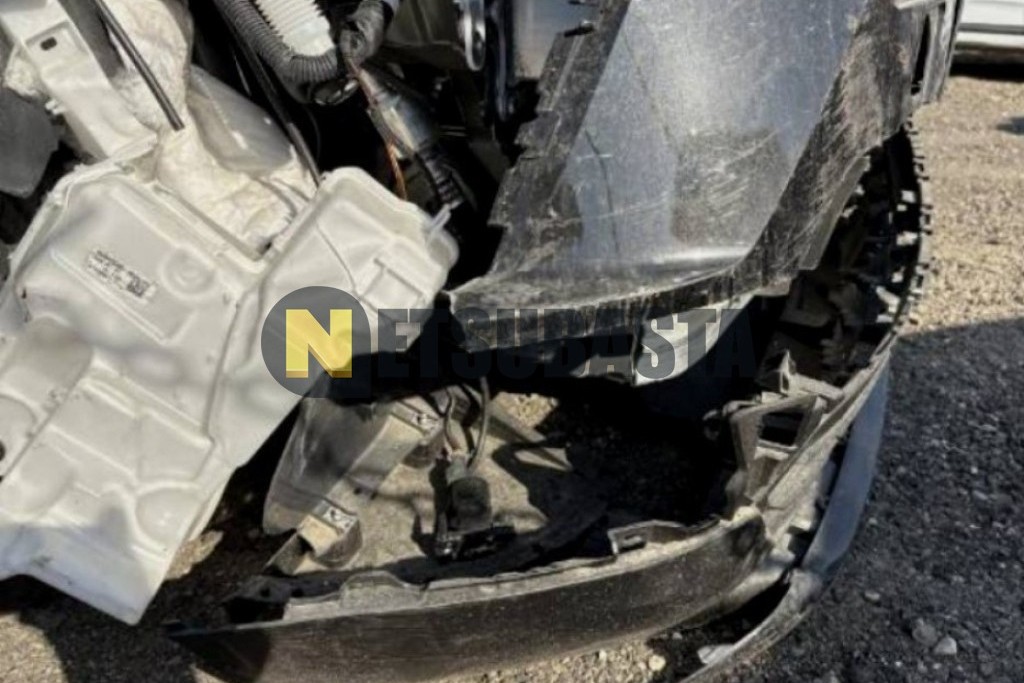 Opel Mokka 1.2 Turbo AT8 2024