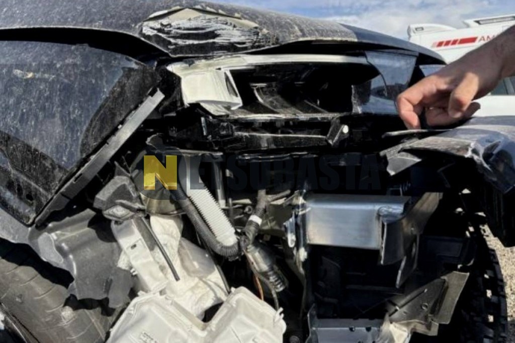 Opel Mokka 1.2 Turbo AT8 2024