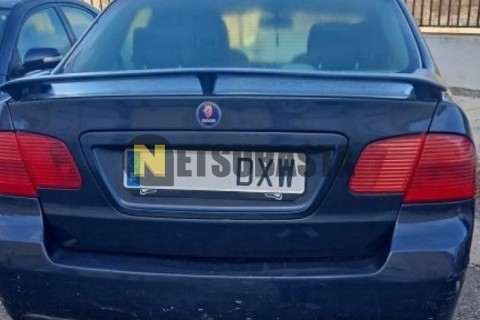 Rieju RS2 125 Matrix 2006