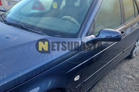 Rieju RS2 125 Matrix 2006