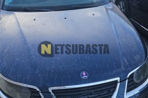 Rieju RS2 125 Matrix 2006