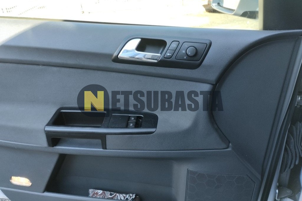 Volkswagen Polo 1.4 Aut. 2004