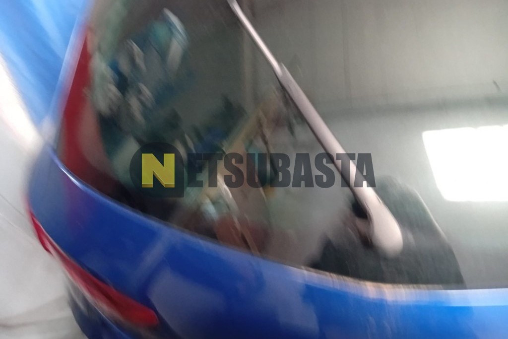 Seat Leon 1.5 EcoTSI 2020