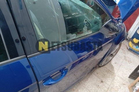 Rieju RS2 125 Matrix 2006