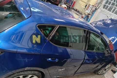 Rieju RS2 125 Matrix 2006