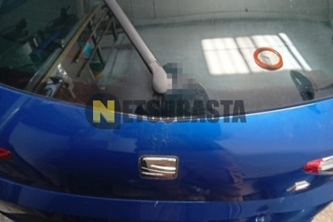 Rieju RS2 125 Matrix 2006