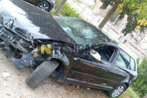 Rieju RS2 125 Matrix 2006