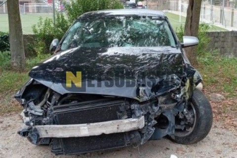 Rieju RS2 125 Matrix 2006