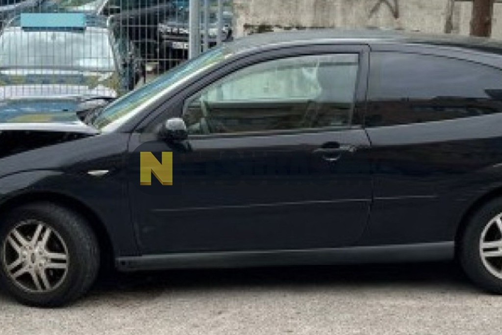 Ford Focus 1.6 2000