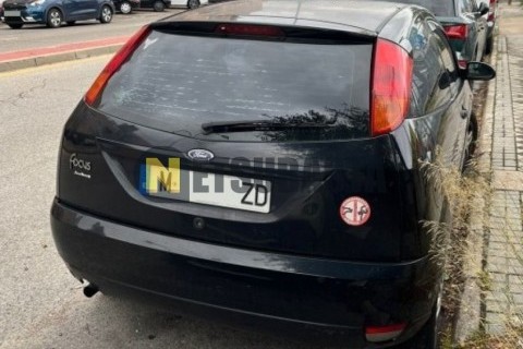 Peugeot Django 125 2016