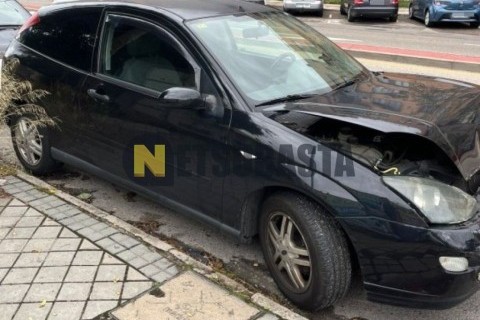 Peugeot Django 125 2016