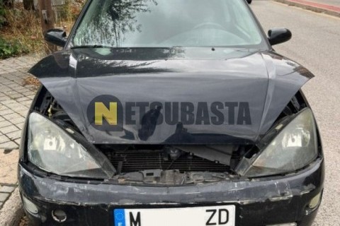 Peugeot Django 125 2016