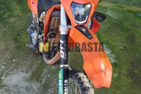 Rieju RS2 125 Matrix 2006