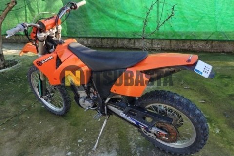 Rieju RS2 125 Matrix 2006