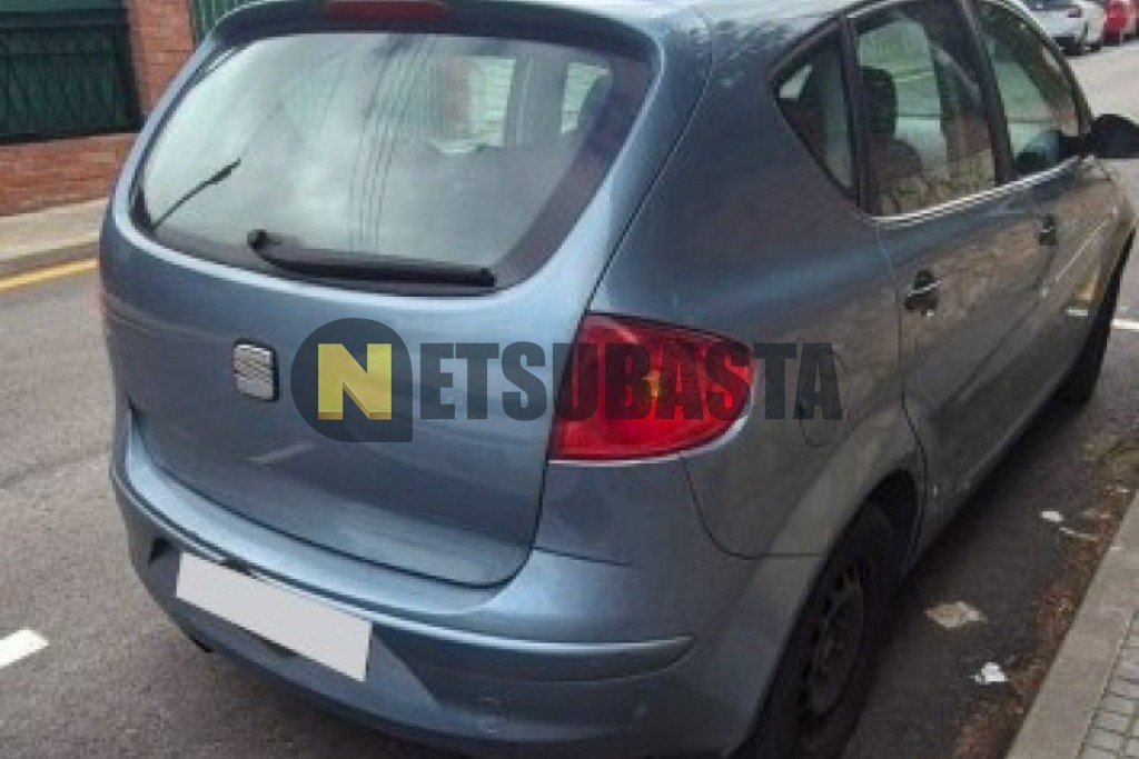 Seat Altea 1.9 TDI 2005