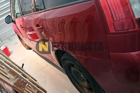 Peugeot Django 125 2016