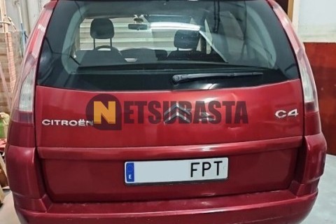 Peugeot Django 125 2016