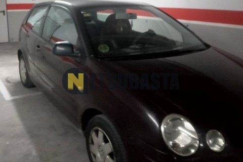 Rieju RS2 125 Matrix 2006