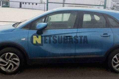 Rieju RS2 125 Matrix 2006