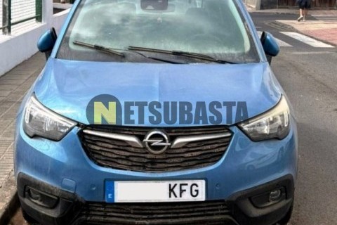 Rieju RS2 125 Matrix 2006