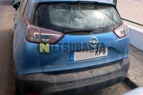 Rieju RS2 125 Matrix 2006