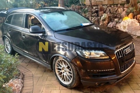 Peugeot Django 125 2016