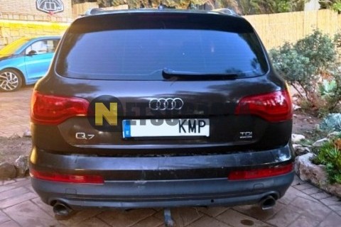 Peugeot Django 125 2016