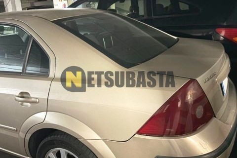 Peugeot Django 125 2016