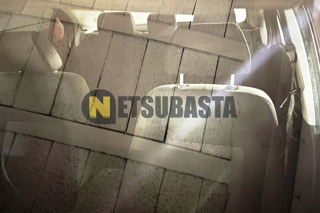 Ford Mondeo 1.8 16v 2001