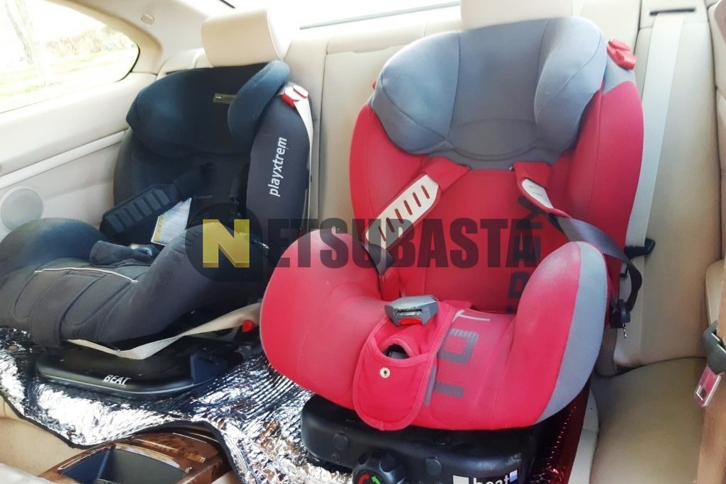 Bmw 330d Coupé Aut. 2006