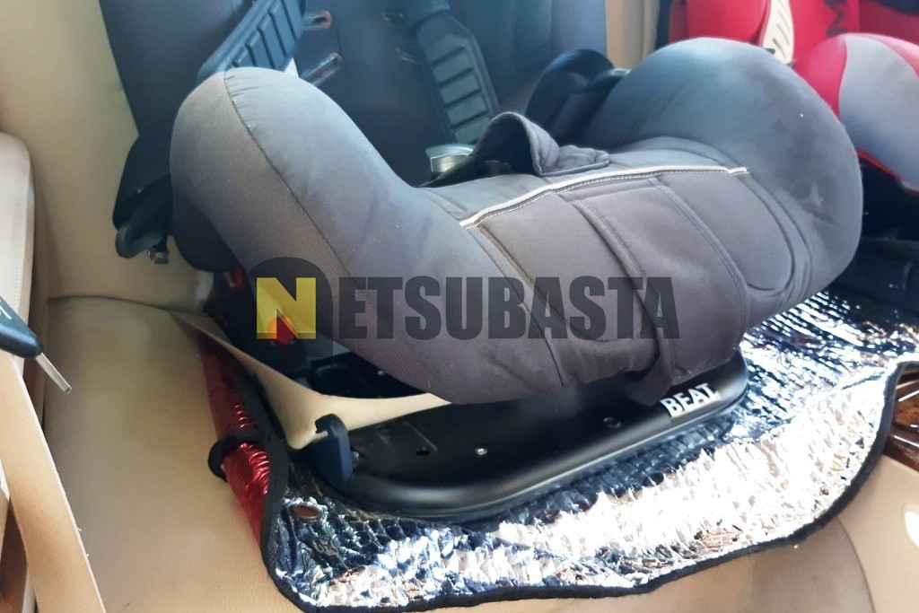 Bmw 330d Coupé Aut. 2006