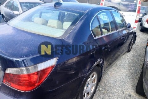 Rieju RS2 125 Matrix 2006