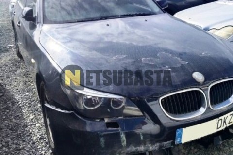 Rieju RS2 125 Matrix 2006