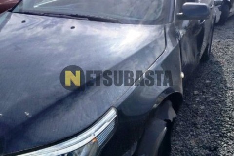 Rieju RS2 125 Matrix 2006