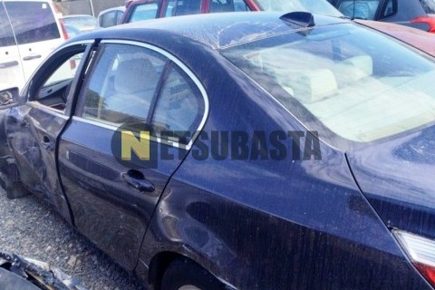 Rieju RS2 125 Matrix 2006