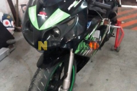 Yamaha XVS Drag Star1100 1999