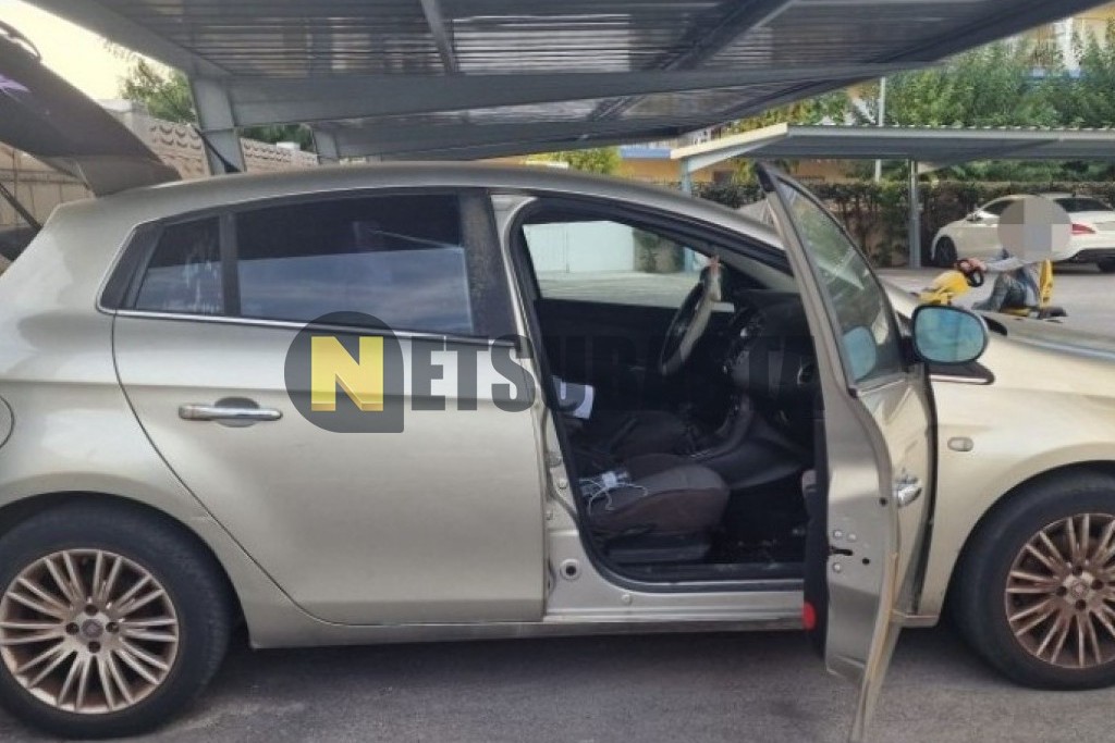 Fiat Bravo 1.9 Multijet 2007