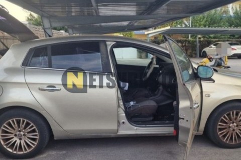 Yamaha Majesty 125 2009