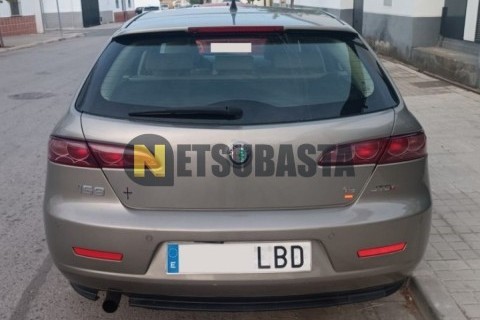 Rieju RS2 125 Matrix 2006