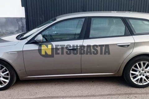 Rieju RS2 125 Matrix 2006